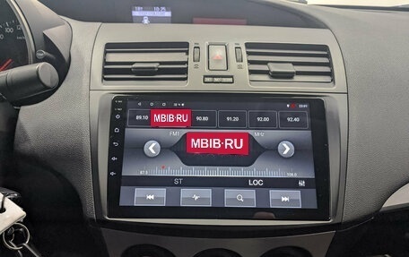 Mazda 3, 2011 год, 1 100 000 рублей, 15 фотография