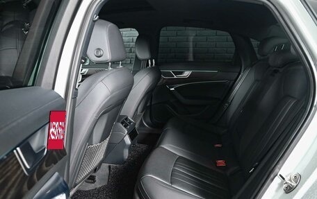 Audi A6, 2020 год, 5 500 000 рублей, 10 фотография