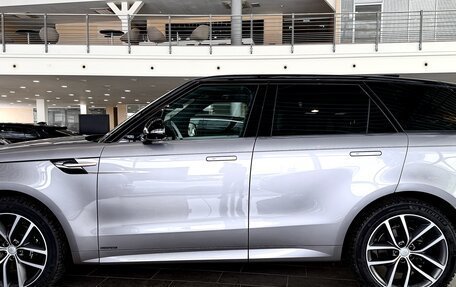 Land Rover Range Rover Sport, 2024 год, 19 570 000 рублей, 3 фотография