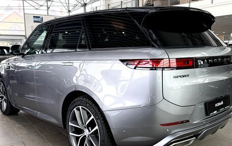 Land Rover Range Rover Sport, 2024 год, 19 570 000 рублей, 5 фотография