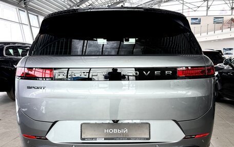 Land Rover Range Rover Sport, 2024 год, 19 570 000 рублей, 6 фотография