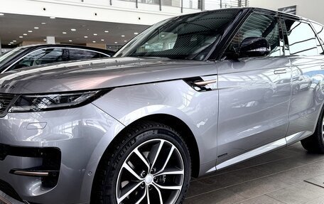 Land Rover Range Rover Sport, 2024 год, 19 570 000 рублей, 2 фотография