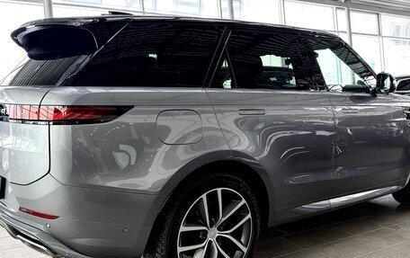 Land Rover Range Rover Sport, 2024 год, 19 570 000 рублей, 8 фотография