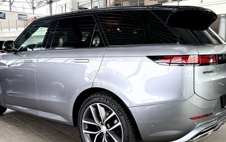 Land Rover Range Rover Sport, 2024 год, 19 570 000 рублей, 4 фотография