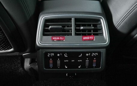 Audi A6, 2020 год, 5 500 000 рублей, 14 фотография