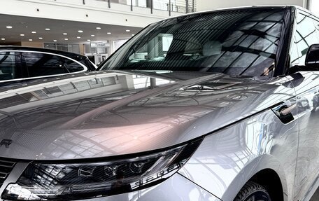 Land Rover Range Rover Sport, 2024 год, 19 570 000 рублей, 12 фотография