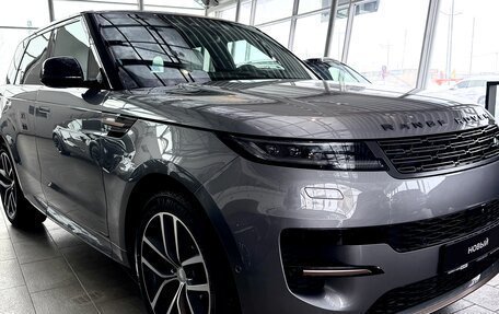 Land Rover Range Rover Sport, 2024 год, 19 570 000 рублей, 10 фотография