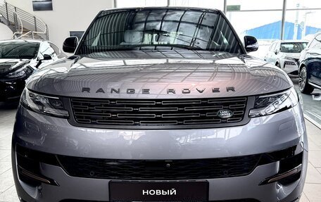 Land Rover Range Rover Sport, 2024 год, 19 570 000 рублей, 11 фотография