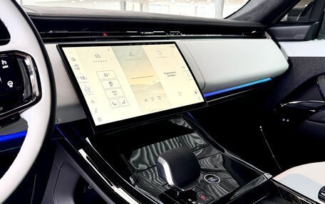 Land Rover Range Rover Sport, 2024 год, 19 570 000 рублей, 22 фотография