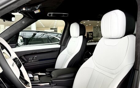 Land Rover Range Rover Sport, 2024 год, 19 570 000 рублей, 20 фотография