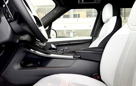 Land Rover Range Rover Sport, 2024 год, 19 570 000 рублей, 19 фотография