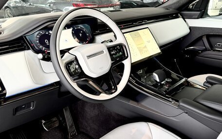 Land Rover Range Rover Sport, 2024 год, 19 570 000 рублей, 18 фотография