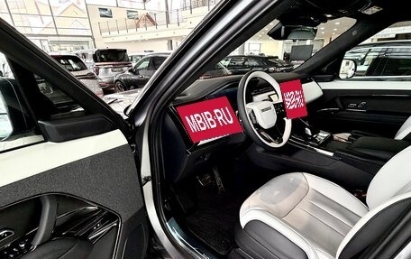 Land Rover Range Rover Sport, 2024 год, 19 570 000 рублей, 17 фотография