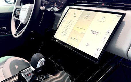 Land Rover Range Rover Sport, 2024 год, 19 570 000 рублей, 27 фотография