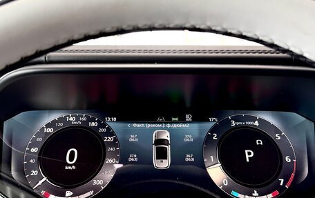 Land Rover Range Rover Sport, 2024 год, 19 570 000 рублей, 30 фотография