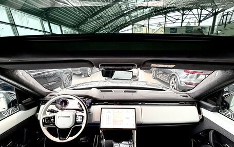 Land Rover Range Rover Sport, 2024 год, 19 570 000 рублей, 28 фотография