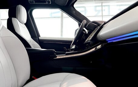 Land Rover Range Rover Sport, 2024 год, 19 570 000 рублей, 26 фотография