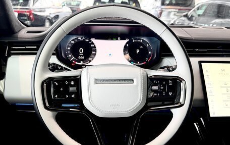 Land Rover Range Rover Sport, 2024 год, 19 570 000 рублей, 29 фотография