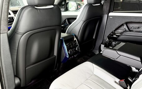 Land Rover Range Rover Sport, 2024 год, 19 570 000 рублей, 33 фотография