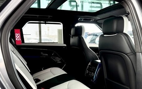 Land Rover Range Rover Sport, 2024 год, 19 570 000 рублей, 36 фотография