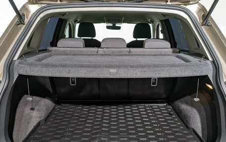 Volkswagen Tiguan II, 2017 год, 1 990 000 рублей, 10 фотография