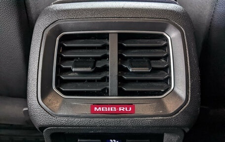 Volkswagen Tiguan II, 2017 год, 1 990 000 рублей, 26 фотография