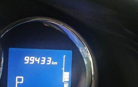 Renault Sandero II рестайлинг, 2017 год, 1 090 000 рублей, 6 фотография