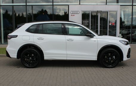 Volkswagen Tiguan, 2025 год, 5 050 000 рублей, 4 фотография