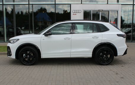 Volkswagen Tiguan, 2025 год, 5 050 000 рублей, 8 фотография