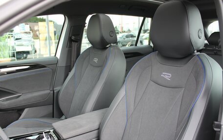 Volkswagen Tiguan, 2025 год, 5 050 000 рублей, 15 фотография