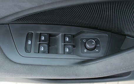 Volkswagen Tiguan, 2025 год, 5 050 000 рублей, 13 фотография