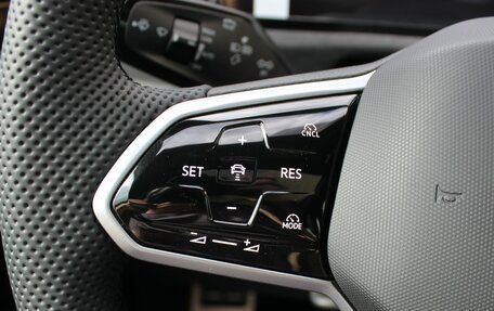 Volkswagen Tiguan, 2025 год, 5 050 000 рублей, 19 фотография