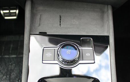 Volkswagen Tiguan, 2025 год, 5 050 000 рублей, 29 фотография