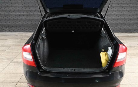 Skoda Octavia, 2012 год, 850 000 рублей, 9 фотография