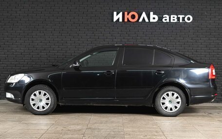 Skoda Octavia, 2012 год, 850 000 рублей, 7 фотография