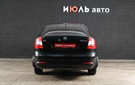 Skoda Octavia, 2012 год, 850 000 рублей, 5 фотография