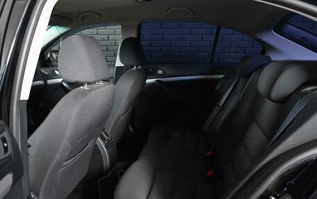 Skoda Octavia, 2012 год, 850 000 рублей, 11 фотография