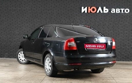 Skoda Octavia, 2012 год, 850 000 рублей, 6 фотография
