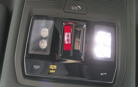 Volkswagen Tiguan, 2025 год, 5 050 000 рублей, 38 фотография