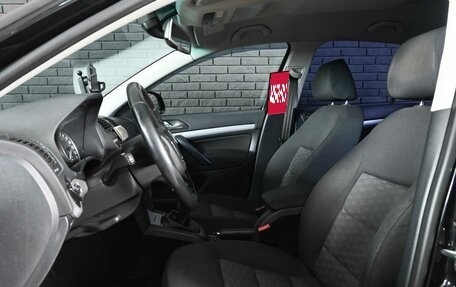 Skoda Octavia, 2012 год, 850 000 рублей, 10 фотография