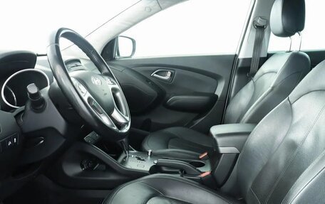 Hyundai ix35 I рестайлинг, 2014 год, 1 399 000 рублей, 6 фотография