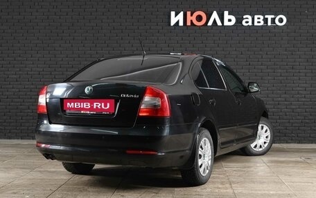 Skoda Octavia, 2012 год, 850 000 рублей, 4 фотография