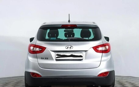 Hyundai ix35 I рестайлинг, 2014 год, 1 399 000 рублей, 3 фотография