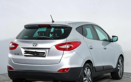 Hyundai ix35 I рестайлинг, 2014 год, 1 399 000 рублей, 5 фотография
