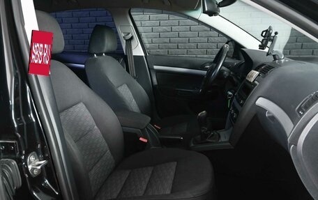Skoda Octavia, 2012 год, 850 000 рублей, 13 фотография