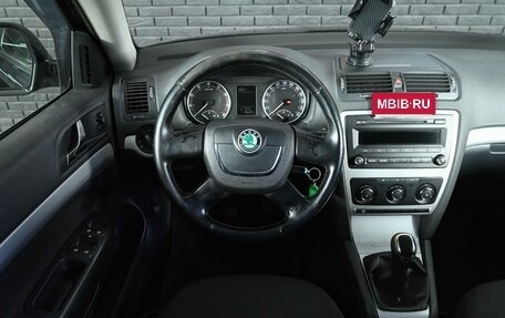 Skoda Octavia, 2012 год, 850 000 рублей, 12 фотография