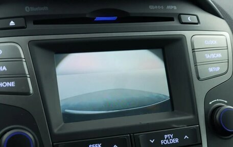 Hyundai ix35 I рестайлинг, 2014 год, 1 399 000 рублей, 11 фотография