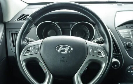 Hyundai ix35 I рестайлинг, 2014 год, 1 399 000 рублей, 16 фотография