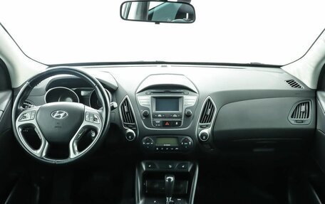 Hyundai ix35 I рестайлинг, 2014 год, 1 399 000 рублей, 15 фотография