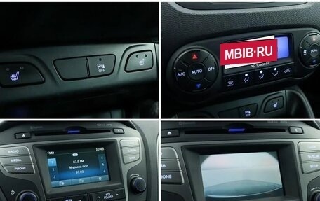 Hyundai ix35 I рестайлинг, 2014 год, 1 399 000 рублей, 8 фотография